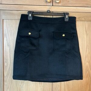 NWT Loft Skirt Size 10
